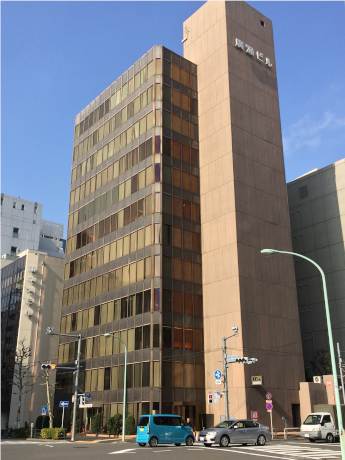 廣瀬ビル